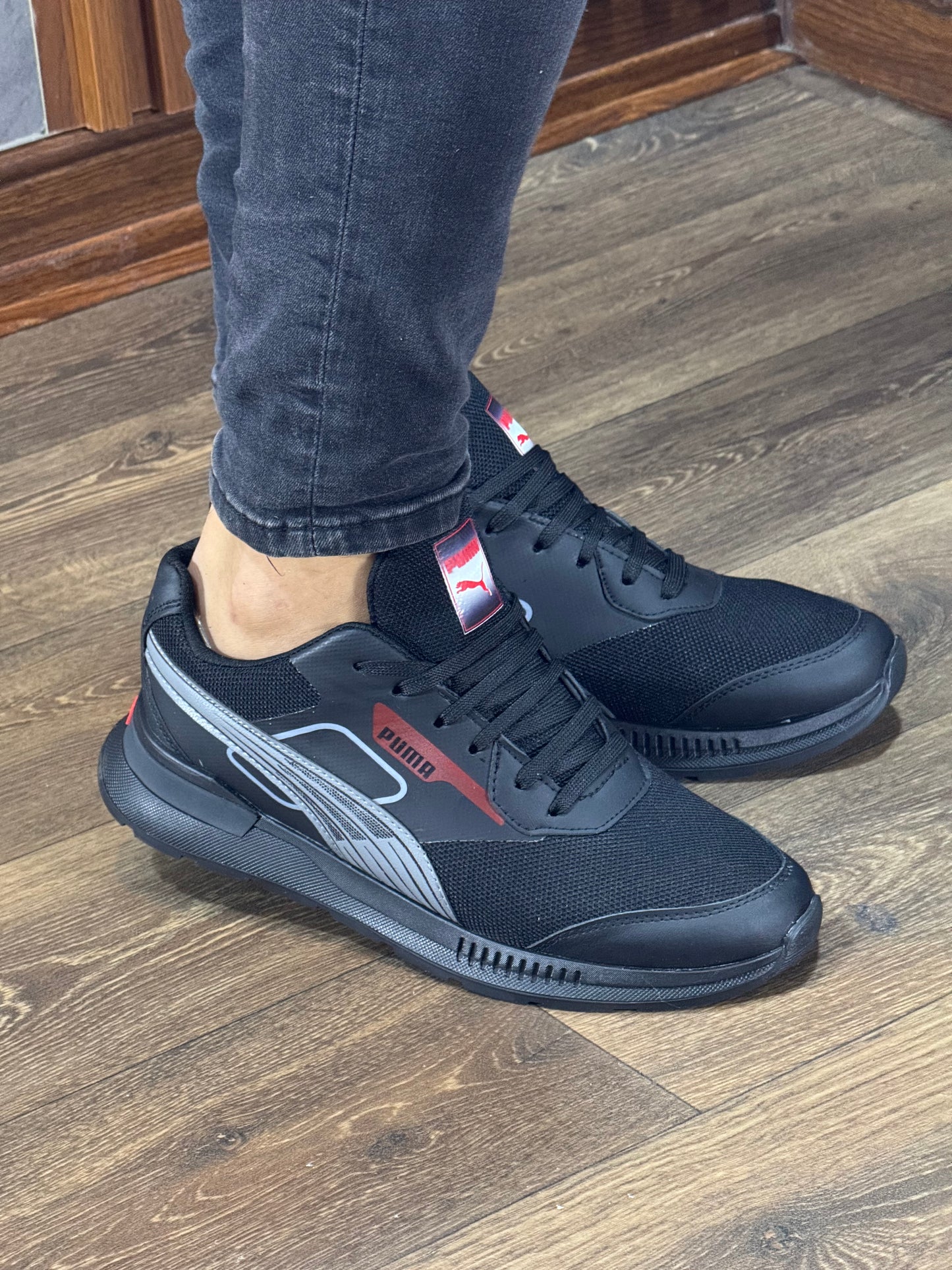Puma Haute Qualité