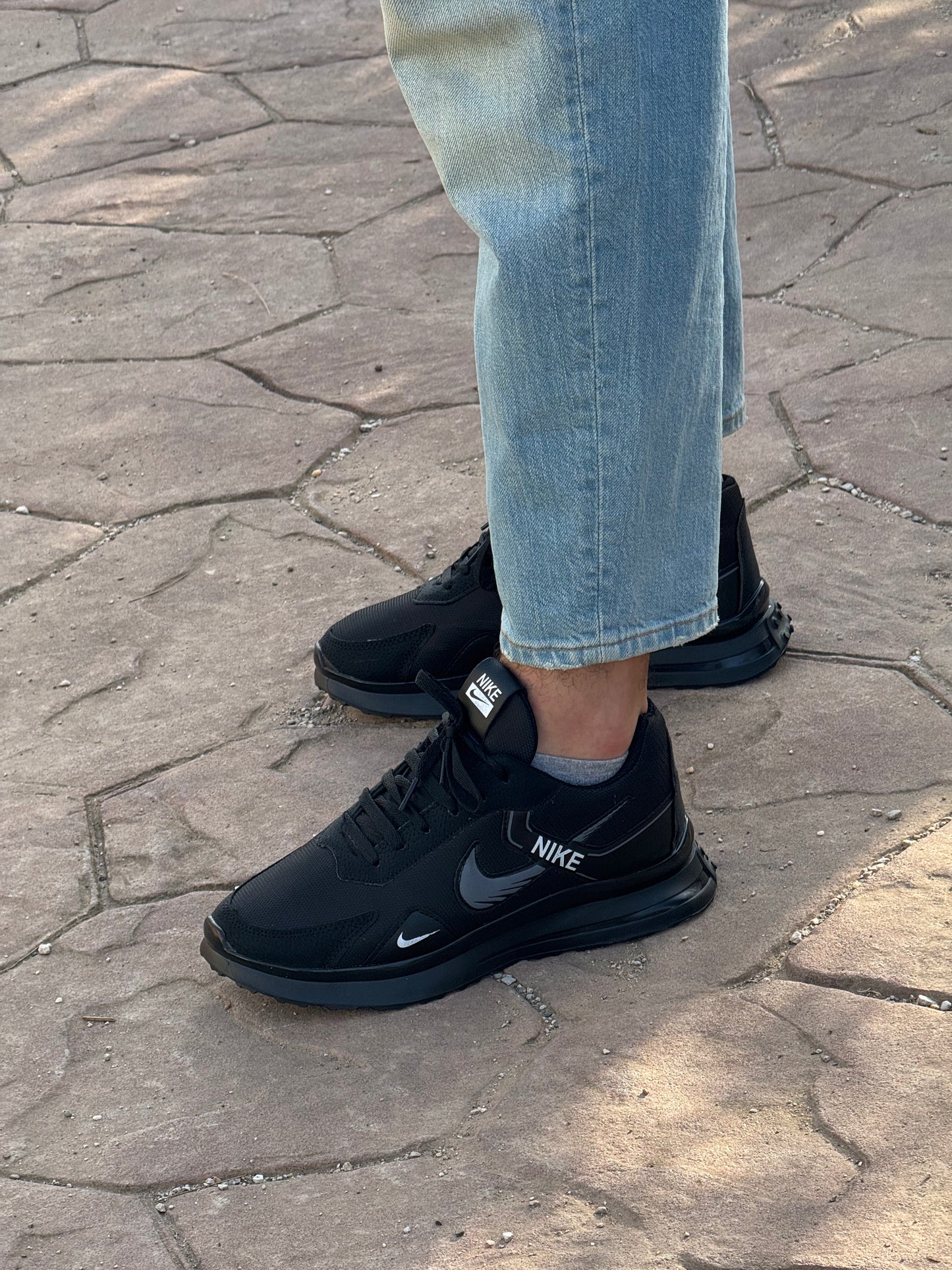 Nike 2025 Fashion