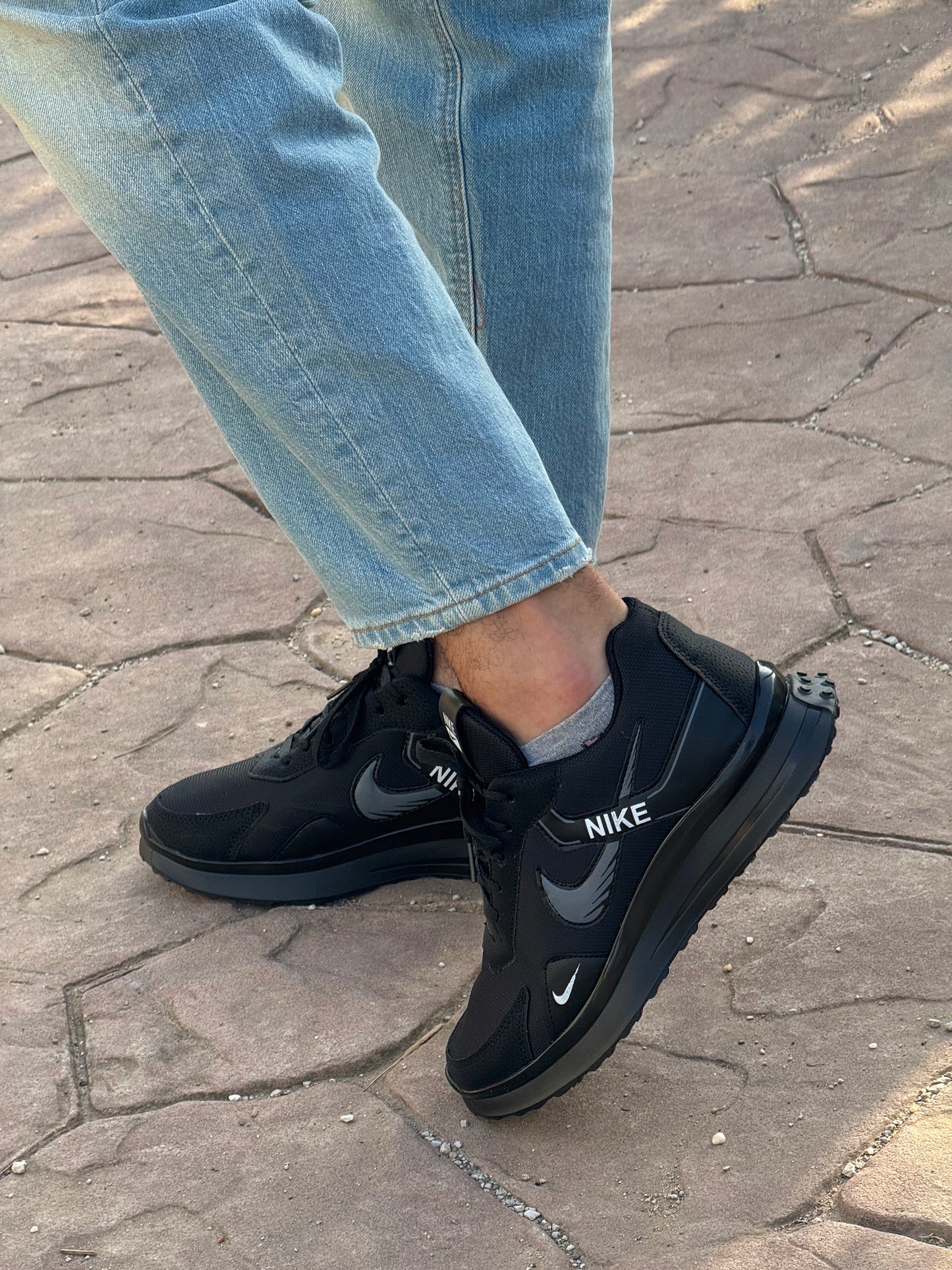 Nike 2025 Fashion