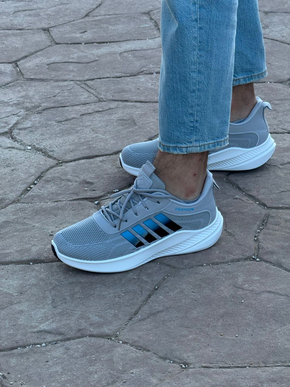 ADIDAS FASHION