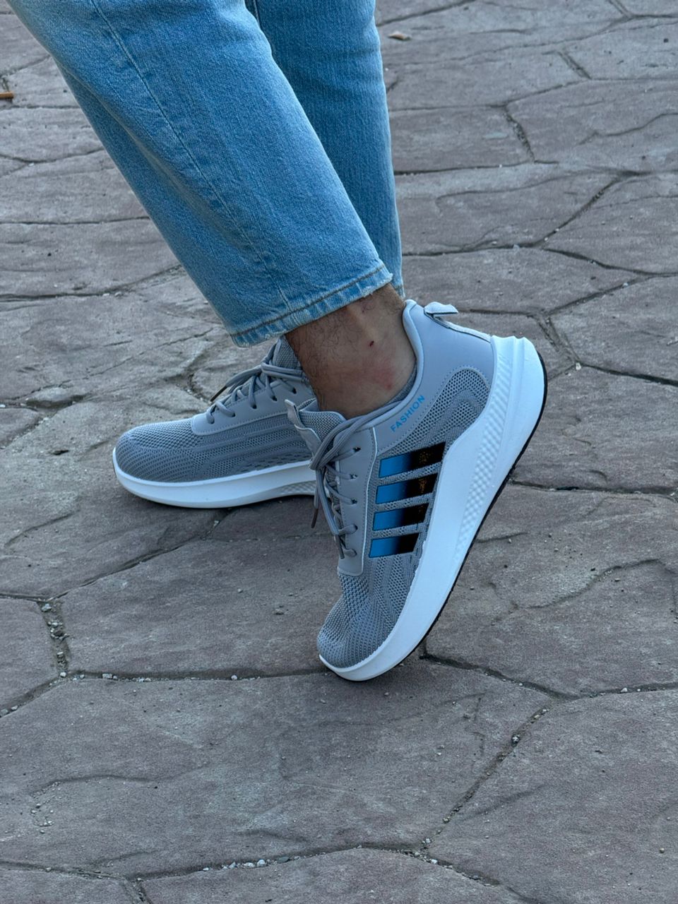 ADIDAS FASHION